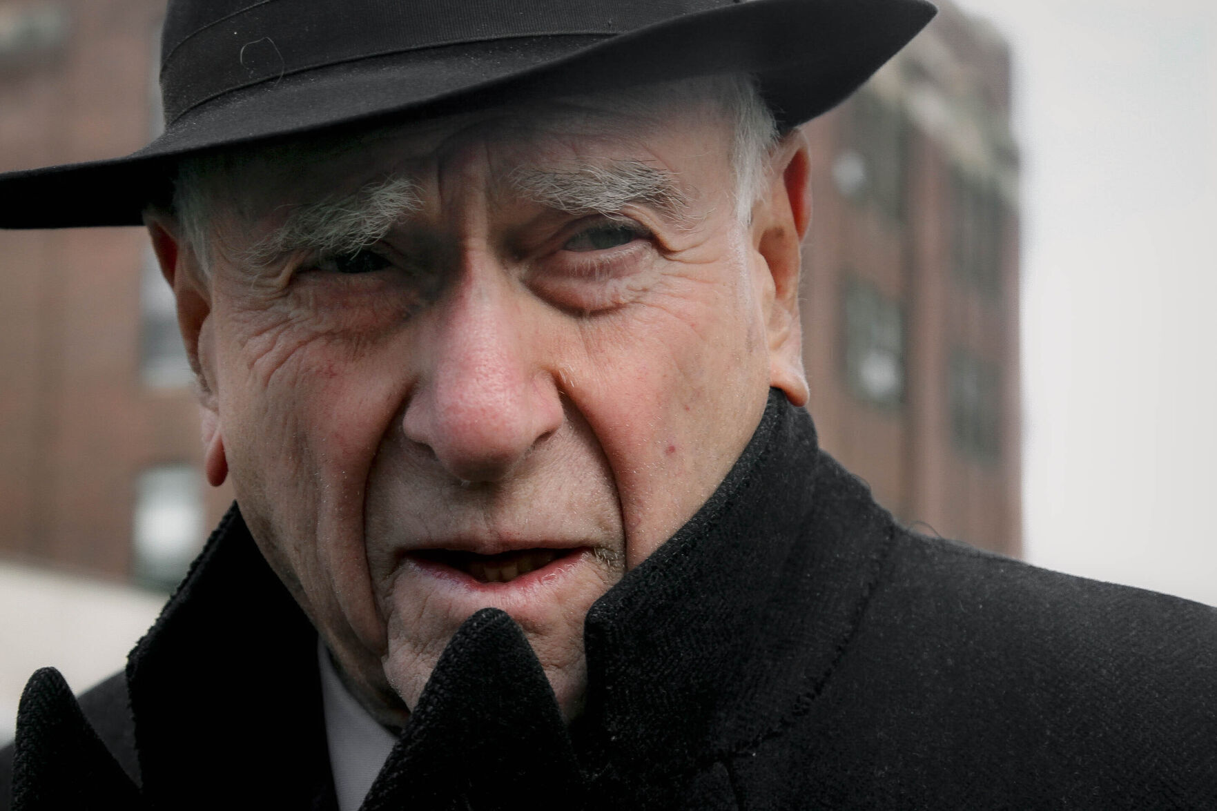 Jack B. Weinstein